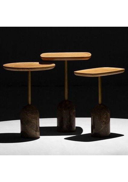 PS-101-CE Zigon Sehpa fiyatları