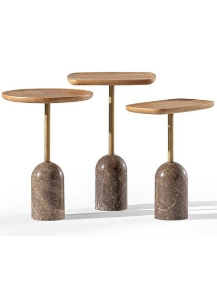 PS-101-CE Zigon Sehpa modelleri