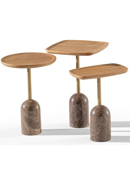 PS-101-CE Zigon Sehpa fırsatları