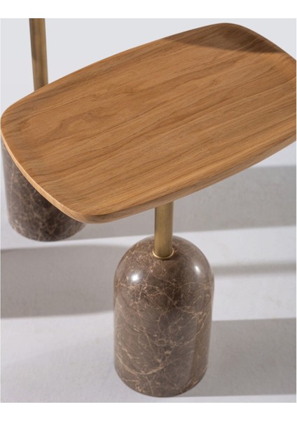 PS-101-CE Zigon Sehpa indirimleri