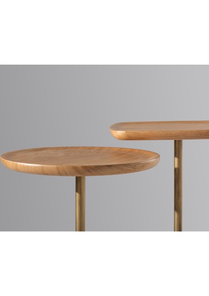 PS-101-CE Zigon Sehpa