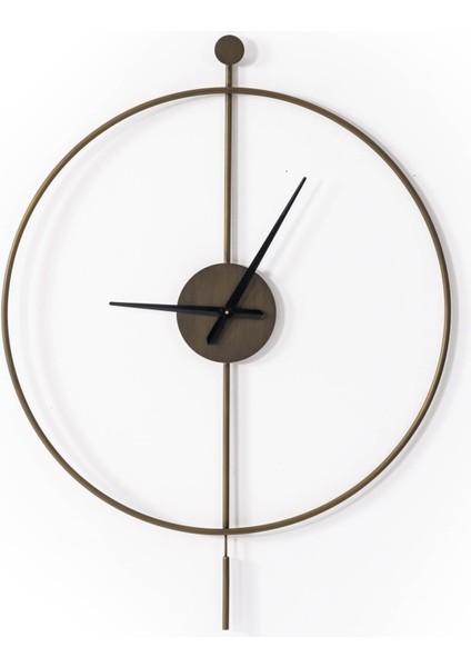 Ordea Wall Clock