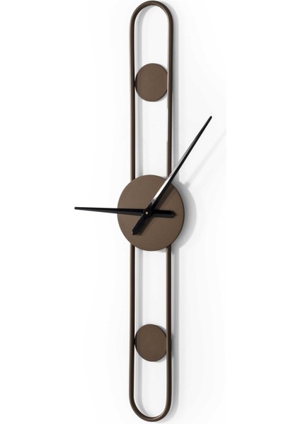 Erica Wall Clock
