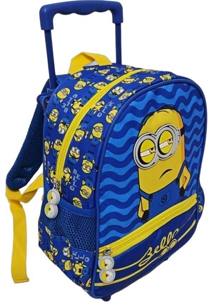 Çekçekli Anaokulu Çantası - 1337 fiyatları