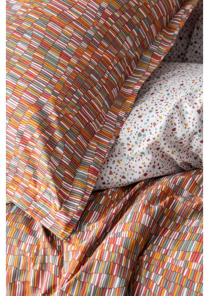 Tek Kişilik Leros Terracota Pike Takımı fırsatları