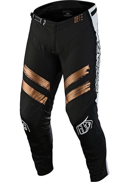Tld Se Pro Marker Pantalon Siyah/bronz