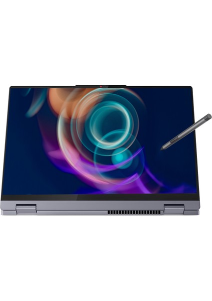 Ideapad 5 2-In-1 16AIL10 Intel Core Ultra 7 255H Aı 16GB 1tb SSD 16" Wuxga IPS 300NITS Intel® Arc™ 140T Freedos Dokunmatik +Digital Pen2 Taşınabilir Bil 83KS002ATRF03+ZETTAÇANTA fiyatları