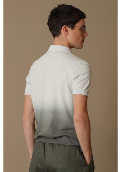 Barton Erkek Kazak Antrasit