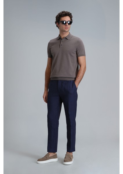 Pulls Erkek Kazak Siyah