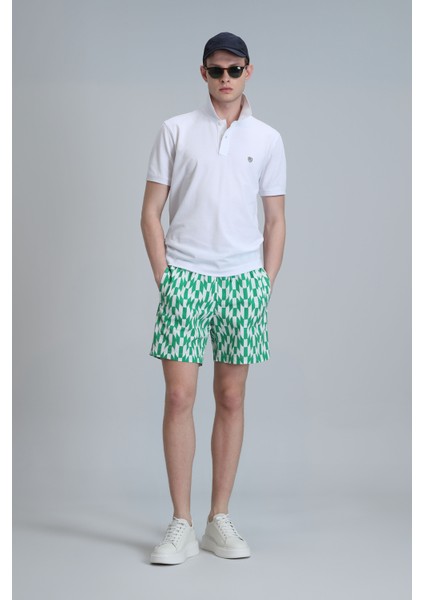 Nova Erkek Deniz Şortu Siyah