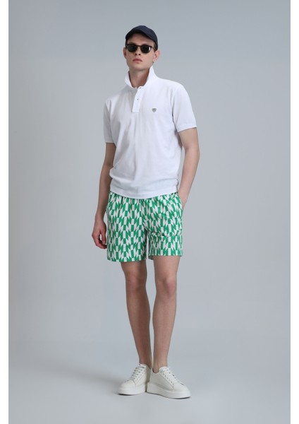 Nova Erkek Deniz Şortu Siyah