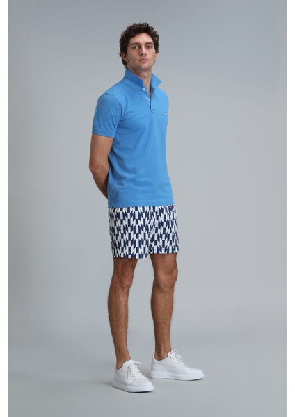 Nova Erkek Deniz Şortu Siyah