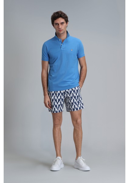 Nova Erkek Deniz Şortu Siyah