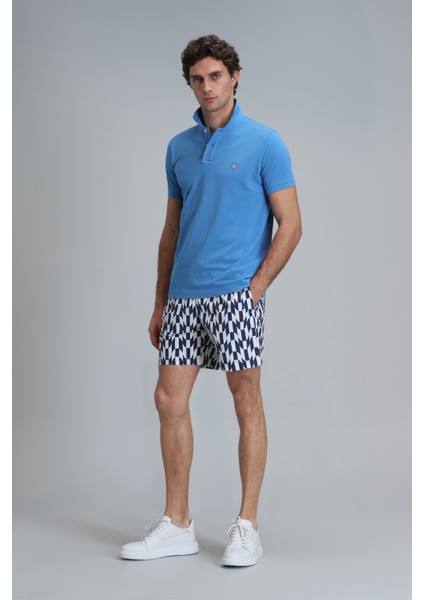 Nova Erkek Deniz Şortu Siyah