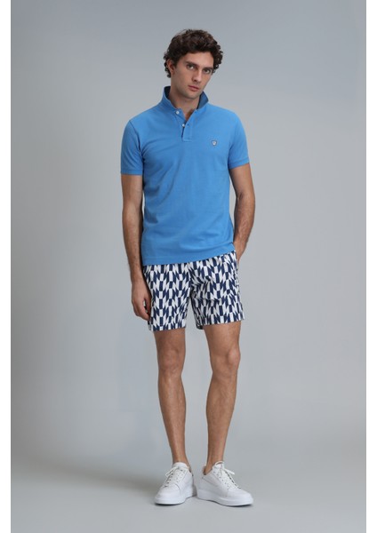 Nova Erkek Deniz Şortu Siyah