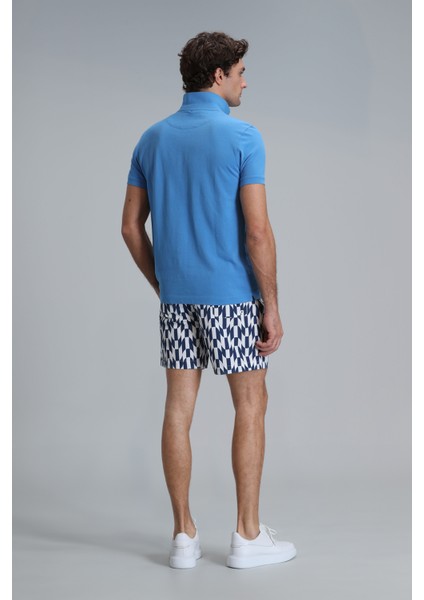 Nova Erkek Deniz Şortu Siyah