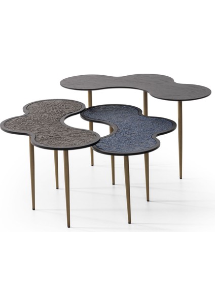 Carla Zigon Sehpa modelleri