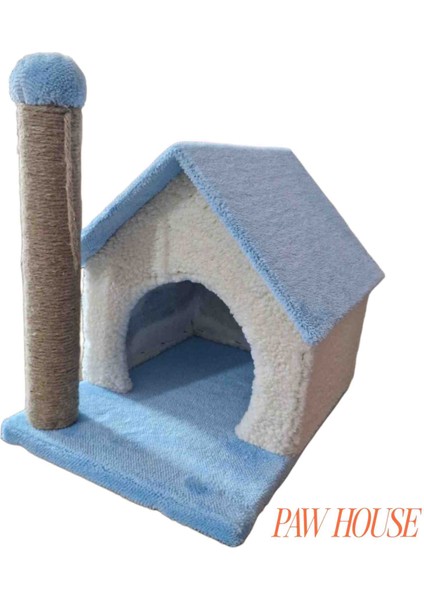 Tek Katlı Kedi Evi fiyatları