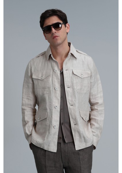 Mark Erkek Mont Lacivert