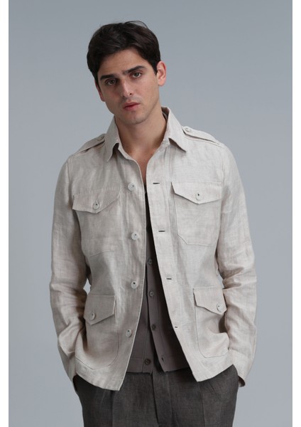 Mark Erkek Mont Lacivert