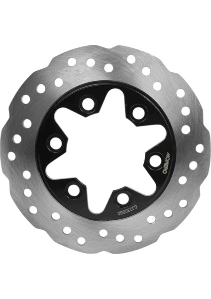 Arka Fren Diski Mondial Drift L 125