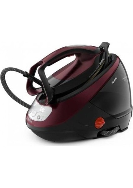 GV9230 Pro Buharlı Ütü, 140/560 Gr, 2600W, Yüksek Performans, Kolay Kullanım