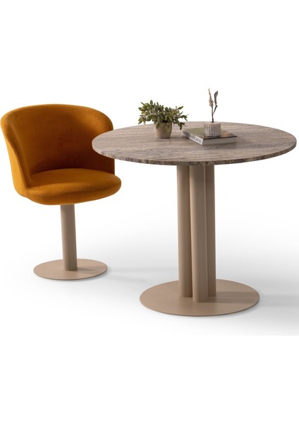 Vesta Round Table fiyatları