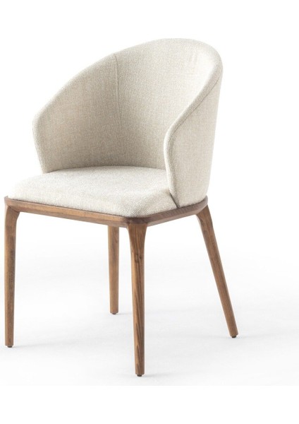 Lotus Yemek Sandalyesi