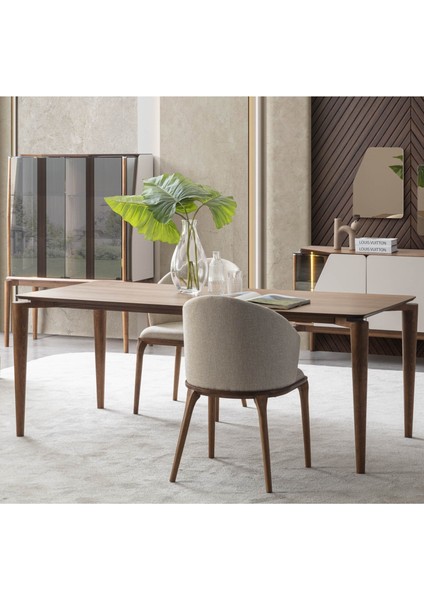 Lotus Yemek Sandalyesi fiyatları