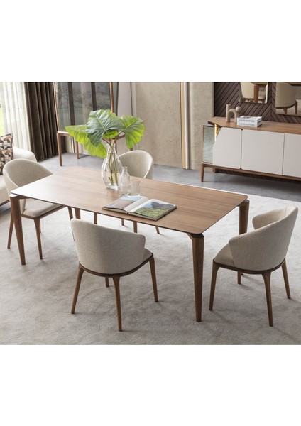 Lotus Yemek Sandalyesi indirimleri