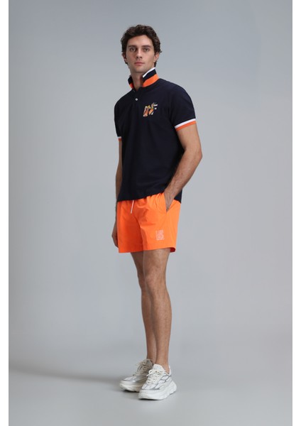 Aldor Erkek Deniz Şortu Siyah