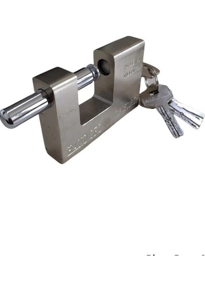 Asma Kilit - Kayar Milli Asma Kilit 70 mm Hand Sfd fiyatları