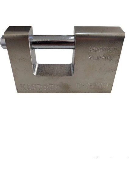 Asma Kilit - Kayar Milli Asma Kilit 70 mm Hand Sfd indirimleri