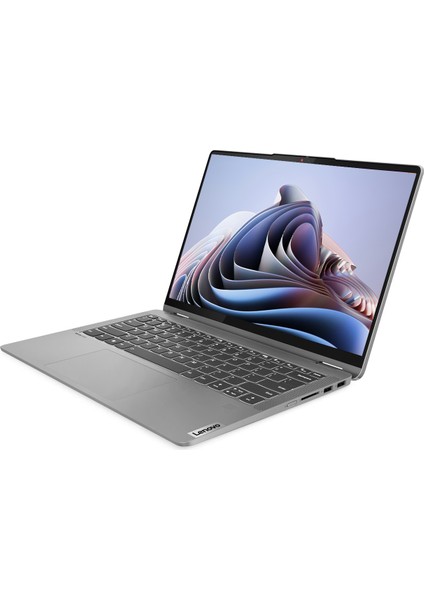 Ideapad Flex5 14ABR8 Amd Ryzen 5 5625U 16GB 1tb SSD 14" Wuxga (1920X1200) IPS 300NITS Freedos Dokunmatik +Lenovo® Digital Pen Taşınabilir Bilgisayar 82XX00JTTXF03+ZETTAÇANTA modelleri