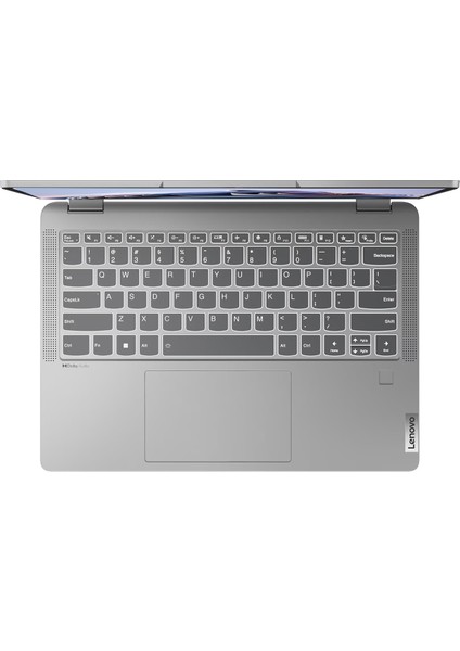 Ideapad Flex5 14ABR8 Amd Ryzen 5 5625U 16GB 1tb SSD 14" Wuxga (1920X1200) IPS 300NITS Freedos Dokunmatik +Lenovo® Digital Pen Taşınabilir Bilgisayar 82XX00JTTXF03+ZETTAÇANTA