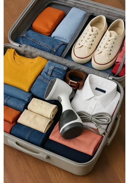 1200W Portatif Buharlı Dikey Kırışık Giderici, Pratik ve Kullanışlı Ürün modelleri