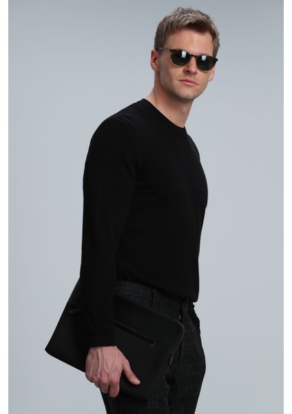 Speed Erkek Kazak Bordo