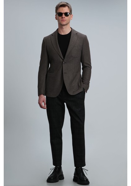 Speed Erkek Kazak Bordo