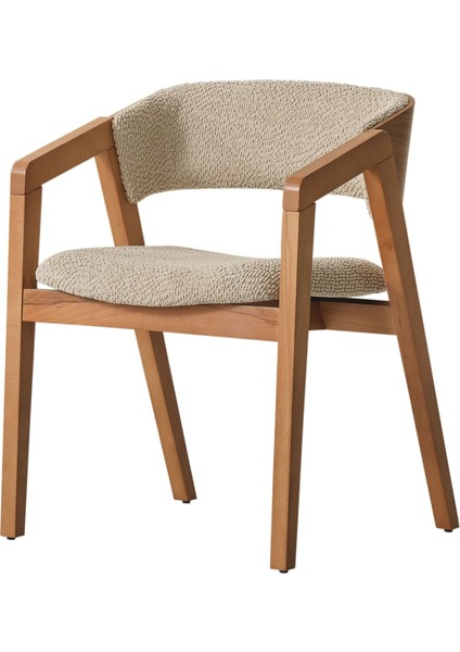 Acelya Yemek Sandalyesi