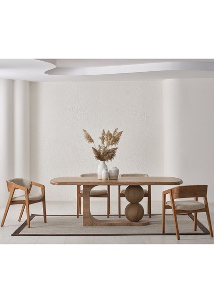 Acelya Yemek Sandalyesi modelleri