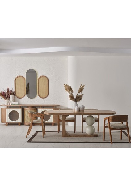 Acelya Yemek Sandalyesi fırsatları