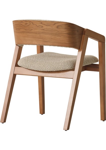 Acelya Yemek Sandalyesi