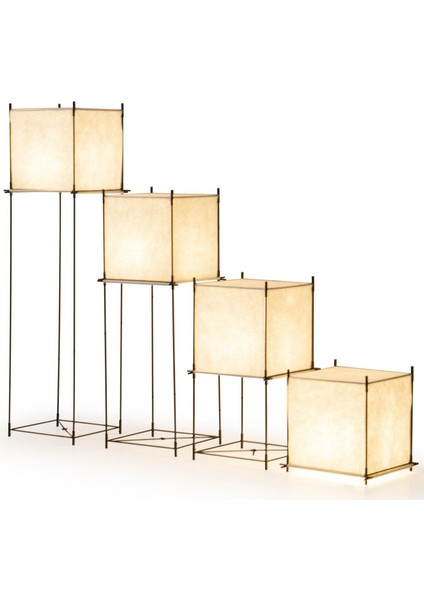 Cloth Floor Lamp modelleri