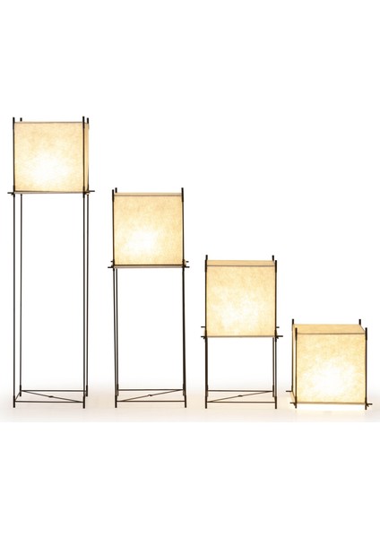 Cloth Floor Lamp indirimleri