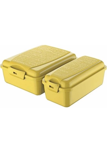 3 Bölmeli Çatal Bıçaklı Beslenme Kabı - Diyet Kabı modelleri