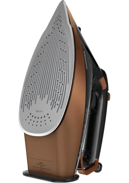 Sı 8050 Buharlı Ütüsü, 3000 W, Siyah Renk, Yüksek Performans modelleri