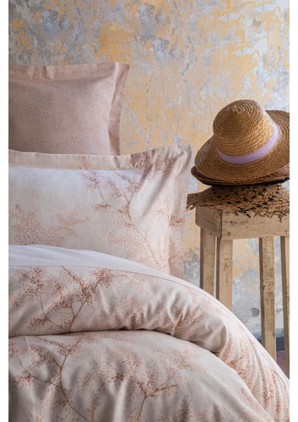 Çift Kişilik Mila Terracota Pike Takımı fiyatları