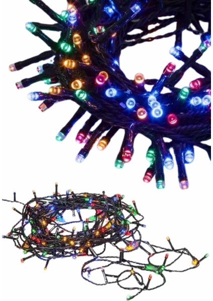 Msa-Shop Renkli Her Ortama Uygun 5 Metre LED Işık Renkli Aydınlatma (Kopya) fiyatları