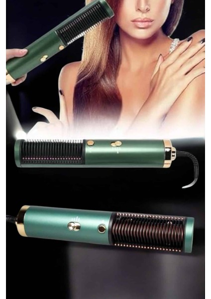 Msa-Shop Saç Düzleştirici Fön Makinesi Iyon Özellikli Elektriklenme Karşıtı modelleri