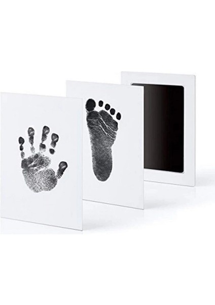 El Ayak Izi Kalıbı Seti fiyatları